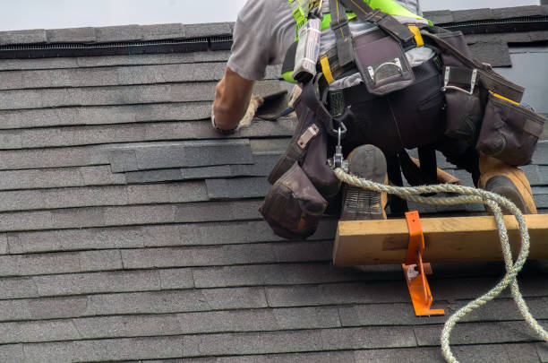 Reliable Roof Installation contractor in Hickory Hills, IL by Brentwood Metal Roofing